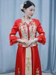 -韩国天使嫁衣婚纱礼服馆(上海旗舰店)