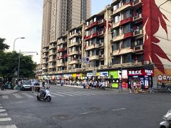 -傅强排骨(成都总店)