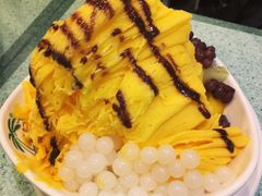 -松记糖水店(铜锣湾分店)