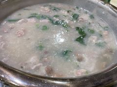 -标记美食新鲜猪杂(兴南大道店)