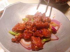 -绿茶餐厅(深圳龙华天虹购物中心店)