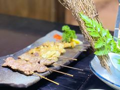 -明日叶日本料理(新区淮海街店)