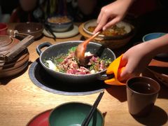 -吃饭皇帝大(解放西路店)