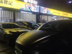 -聚味瞿记·龙虾堂(树木岭店)