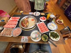 -沸炉重庆老火锅(军事博物馆店)