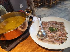 -印象鲵宴·张家界地标美食名片(溪布街店)
