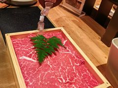 -巴奴毛肚火锅(大剧院店)