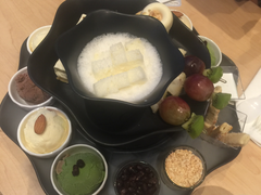 -哈根达斯(西安北郊店)