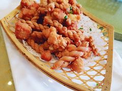 -合家小菜餐馆(新诚花苑店)