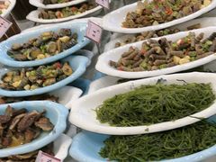 -抹直口特色菜馆(一店)