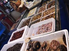 -锦绣大地生鲜食品厅