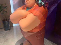 -SFC上影影城(港汇永华IMAX激光店)