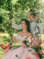 -第一夫人婚纱摄影(南京店)