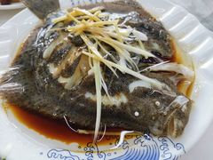 -北戴河庆山饭店·海鲜砂锅粥(北戴河黑石路店)