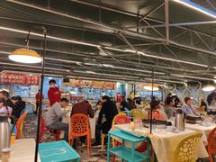 -小煵记·打边炉(西丽文光店)