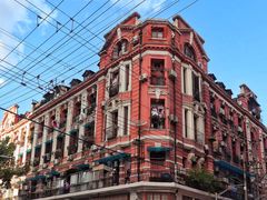 -燕云楼(云南路店)
