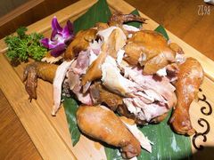 -名都饭店