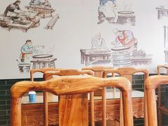 -北京炸酱面馆·烤鸭(前门总店)