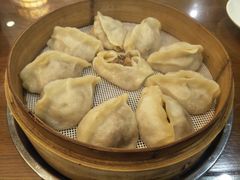 -百年认一力 太原老字号 (桥头街店)