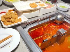 -海底捞火锅(九久奥特莱斯店)