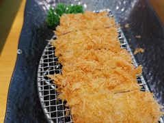 -胜博殿日式炸猪排(西红门店)