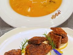 -新光酒家·河豚·海鲜·蟹料理(浦东店)