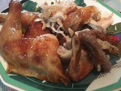-吴山烤禽 (吴山路店)