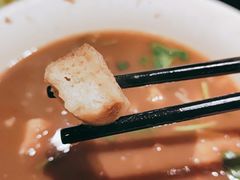 -姚记炒肝店(簋街店)