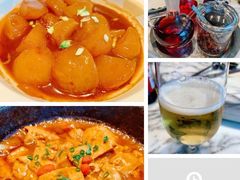 -杭州君悦酒店·湖滨28中餐厅
