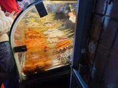 -小朱麻辣串(益民街店)