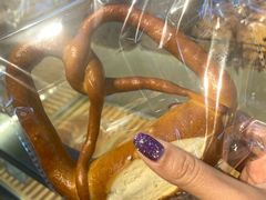 碱水面包-森日职人手作(万科店)