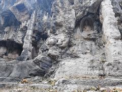 -四门塔风景区