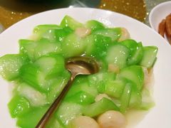 -一品红川菜(皇岗店)