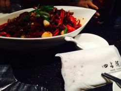 -花家怡园·宴会厅(簋街四合院总店)