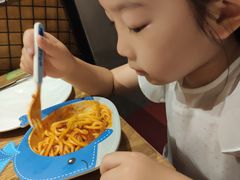 -棒约翰比萨·意面(剑河店)