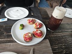 -巴别塔法餐舍(朝阳店)