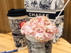 -霸王茶姬(大连万象汇店)