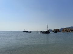 -石槽海滨浴场