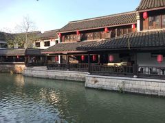 -鲁镇