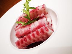 -九井澤精致料理(金茂店)