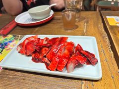 -院落新京菜·烤鸭(地安门店)