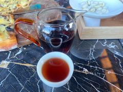 -时光吧·大堂吧·丽江和府洲际度假酒店