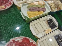 -袁记串串香(和县镇淮街店)