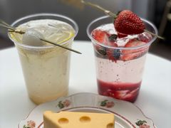-角落低卡烘焙(正弘城店)
