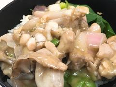 -弄堂面馆(金运路店)