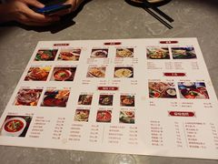 -沧南云海云南菜(吾品田店)