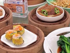 -龙的酒楼·手工早茶·顺德菜(近良路店)