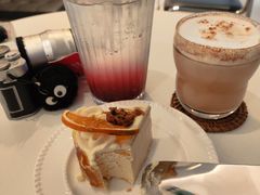 -FULL MOON满月咖啡