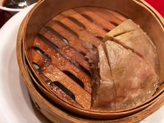 -山西会馆·晋菜·晋商宴·牌匾博物馆(胜利东街店)