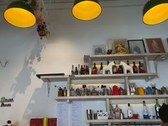 -北平花园·MUA摩造汉堡·北平咖啡(南锣鼓巷胡同店)